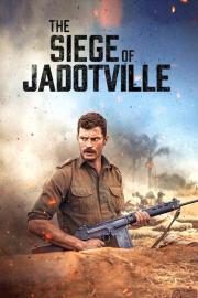 The Siege of Jadotville filmas