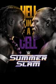 WWE SummerSlam 2026: Saturday filmas