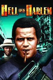 Hell Up In Harlem filmas