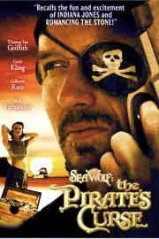 Sea Wolf: The Pirate's Curse filmas