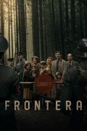 Frontera filmas