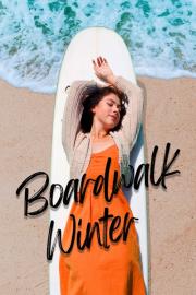 Boardwalk Winter filmas