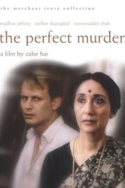 The Perfect Murder filmas