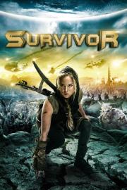 Survivor filmas