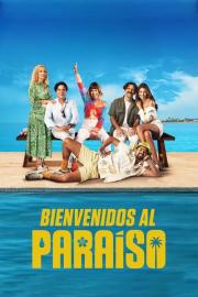 Bienvenidos al paraíso filmas