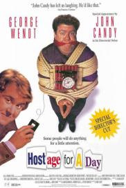 Hostage for a Day filmas