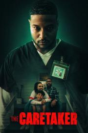 The Caretaker filmas