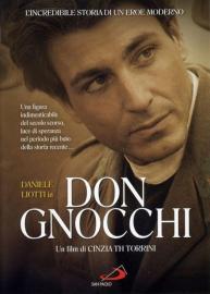 Don Gnocchi - L'angelo dei bimbi filmas