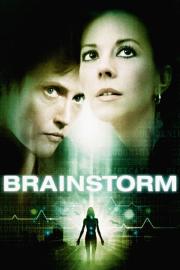 Brainstorm filmas