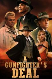 A Gunfighter's Deal filmas