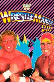 WWE WrestleMania VIII filmas