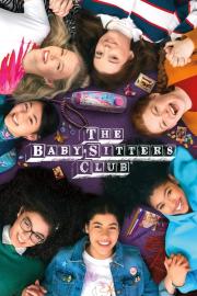 The Baby-Sitters Club filmas