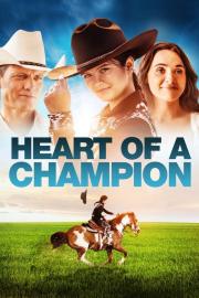 Heart of a Champion filmas