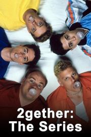 2gether: The Series filmas