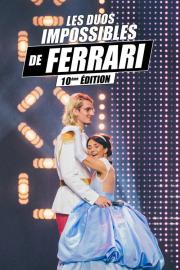 Les duos impossibles de Jérémy Ferrari : 10ème édition filmas