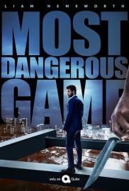 Most Dangerous Game filmas