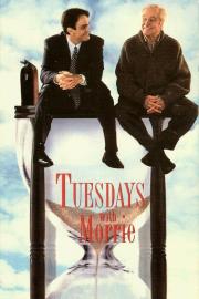 Tuesdays with Morrie filmas