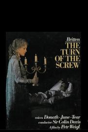 The Turn of the Screw filmas