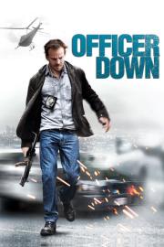 Officer Down filmas