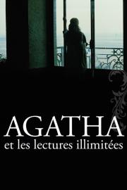 Agatha and the Limitless Readings filmas