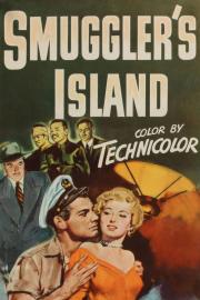 Smuggler's Island filmas