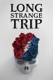 Long Strange Trip filmas