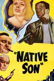 Native Son filmas