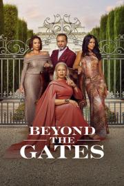 Beyond the Gates filmas
