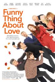 Funny Thing About Love filmas