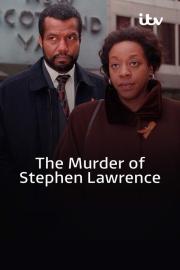 The Murder of Stephen Lawrence filmas