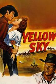 Yellow Sky filmas