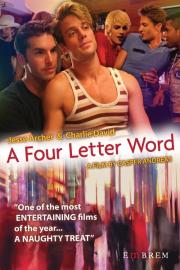 A Four Letter Word filmas