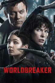 Pasaulio griovėjas filmas