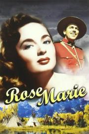 Rose Marie filmas