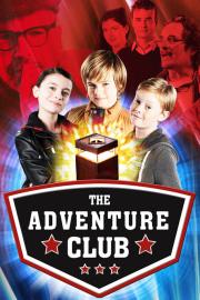 The Adventure Club filmas