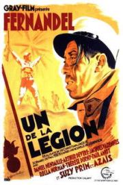 One of the Legion filmas