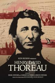 Henry David Thoreau filmas