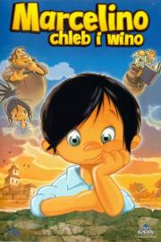 Marcelino, pan y vino filmas