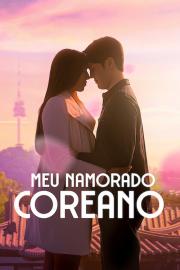 Meu Namorado Coreano filmas