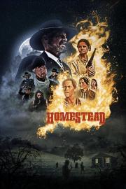 Homestead filmas