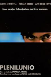Plenilunio filmas