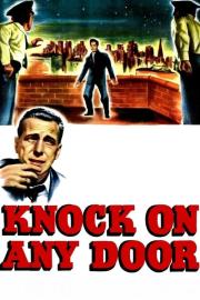 Knock on Any Door filmas
