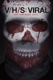 V/H/S: Viral filmas
