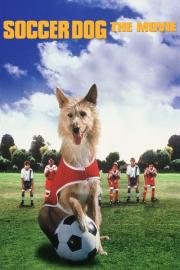 Soccer Dog: The Movie filmas