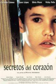 Secrets of the Heart filmas