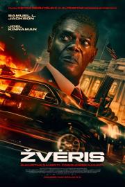 Žvėris filmas