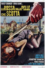 The Red Headed Corpse filmas