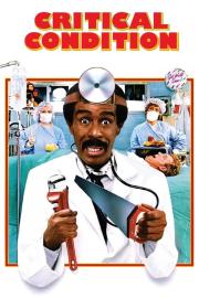Critical Condition filmas