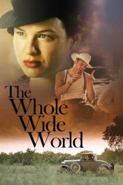 The Whole Wide World filmas