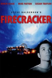 Firecracker filmas